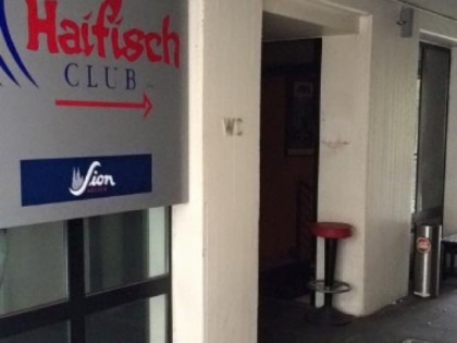 照片: Haifischclub